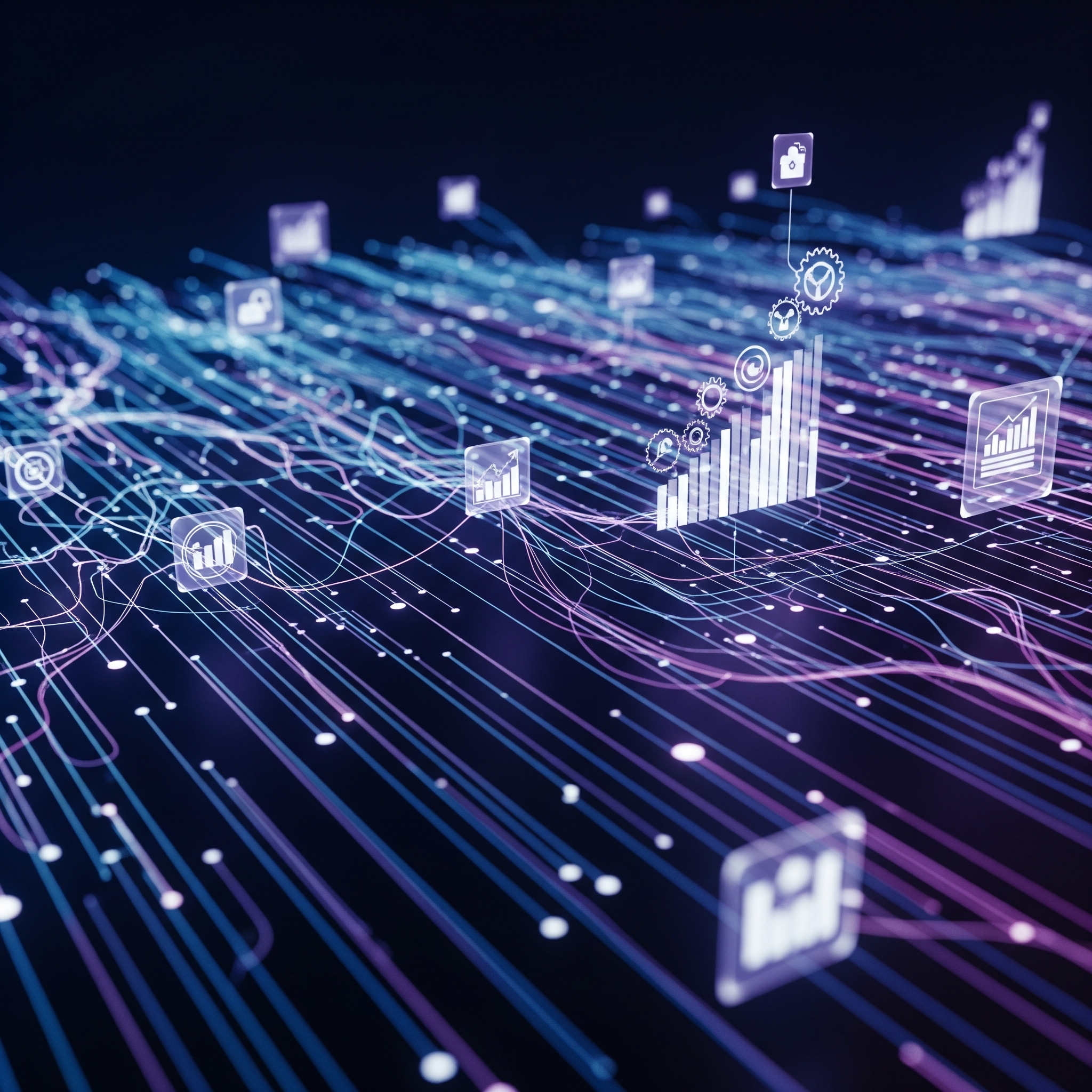 Digital Transformation Consulting