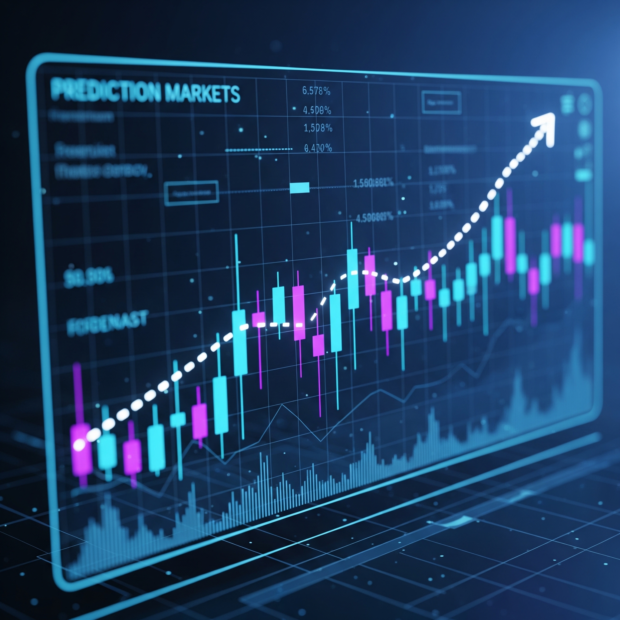 Crowd Forecasting Research